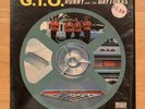 RONNY AND THE DAYTONAS G.T.O. ON MALA WITH THE ORIGINAL SHRINKWRAP