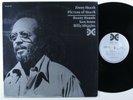 JIMMY HEATH Picture Of Heath XANADU LP VG++