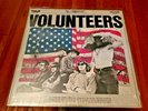 JEFFERSON AIRPLANE      VOLUNTEERS       RCA PROMO SEALED  LP