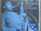 Ike Quebec   Easy Living   Music Matters Blue Note 45rpm LP  SEALED
