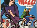 WIZZZ  Volume 2 Psychorama français 66-70 BAIN DIDONC ZORGONES BRUNO LEYS