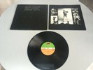 AC/DC BACK IN BLACK  Vinyl LP Record inc Picture Inner Sleeve Album