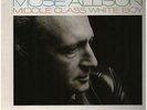 Mose Allison Middle Class White Boy NEAR MINT Elektra Musician Vinyl LP