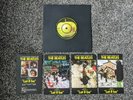 THE BEATLES UK PRESS LET IT BE WITH CROSSED OUT MATRIX EXCELLENT (APPLE RECORDS)