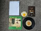 PAUL MCCARTNEY BEATLES 1979 UK 1ST PRESS GETTING CLOSER MINT- & PROMO INSERTS