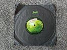 PAUL MCCARTNEY THE BEATLES 1971 UK 1ST PRESS FACTORY SAMPLE DEMO ANOTHER DAY