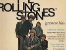 ROLLING STONES Greatest Hits 1964 or. Holland ONLY lp NICE condition