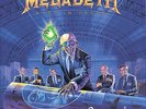 Rust in Peace [PA] by Megadeth (Vinyl, Oct-2008, Capi