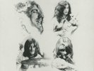 Led Zeppelin, BBC Sessions 180g 4LP Box from the Michael Hobson Archives