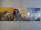 ZZ Top Tejas London GP-1050 Japan   LP OBI