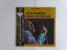 Otis Redding The Dock Of The Bay Atlantic P-6075A Japan   LP OBI
