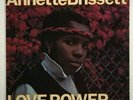 Annette Brissett 