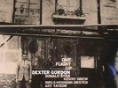 GORDON, Dexter - One Flight Up - Vinyl (heavyweight vniyl LP)