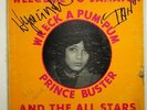 Prince Buster & The All Stars 