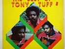 Tony Tuff 