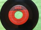 THE ECHOES: Ding Dong US Gee GG-1028 1st Press Doo Wop 45 - VG