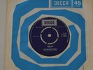 Rolling Stones - come On - 1971 UK 7 