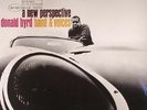 BYRD, Donald - A New Perspective - Vinyl (LP)