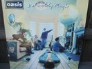 Oasis: Definitely Maybe LP Vinyl Album 1st 1994 UK Damont Press CRE LP 169