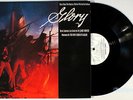 James Horner - Glory (1989) Vinyl LP • UK Import • Soundtrack