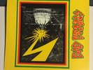 Bad Brains ROIR RUSLP8223 1997 Vinyl