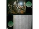 Asian LP Kiss on cover #4 TOP-3610 Harley Davidson