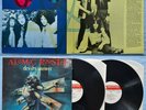 ATOMIC ROOSTER Devil's Answer UK 1989 FIRST ISSUE Receiver Records RRLD 003 EX+