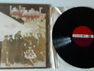 LED ZEPPELIN II  - RARE ORIGINAL UK ATLANTIC 12