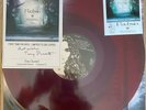 Fuchsia II From Psychedelia To A Distant Place LP Ltd Ed Fruits De Mer Psych