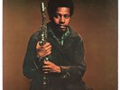 WAYNE SHORTER - Odyssey Of Iska - 1971 US LP BST 84363