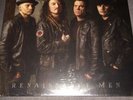 The Wildhearts - Renaissance Men LTD YELLOW VINYL LP NEW