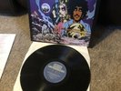 THIN LIZZY Vagabonds Of The Western World 180 Gram 180g 2014 Vinyl LP NEAR MINT
