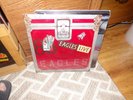 SEALED THE EAGLES LIVE