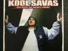 Kool Savas - Der beste Tag meines Lebens (2 LP Vinyl 12 Zoll Album Hip Hop)
