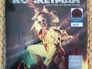 Rocketman Music From Motion Picture Elton John:Walmart exclusive purple vinyl