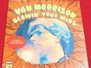 Vinyl LP* Van Morrison ?–  Blowin' Your Mind  (1967) *TOP & RAR