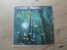 RCA LSC-2326-CLAIR DE LUNE-AGOULT-LIVING STEREO-SEALED - MINT