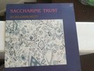 SACCHARINE TRUST - worldbroken LP New never played