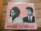 RARE VINYL ALBUM   ZEKI MUREN  