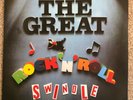 The Sex Pistols GRNRS Official PROMO  10
