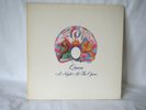 Queen A Night At the Opera Elektra ?7E-1053 Vinyl Record CSM Embossed Gatefold