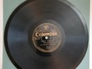 NEW ORLEANS WANDERERS Too Tight / Papa Dip 1926 78 Columbia 735-D G HEAR