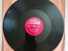 FATS DOMINO Valley Of Tears / It's You I Love 1957 78 Imperial 5442 E+ ROCK