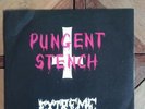 Pungent stench Extreme deformity Ep Oop 1989