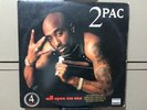 2pac all eyes on me lp record