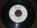 The Same Old Thing/I’ll Do A Little Bit More The Olympics 45 rpm Mirwood 
