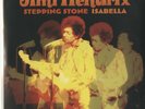 Jimi Hendrix, Stepping Stone/ Isabella Test Pressing 7