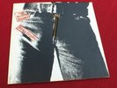 Vinyl LP* The Rolling Stones ?–  Sticky Fingers (1972) *RAR* mit ZIPPER Cover