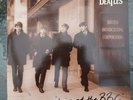The Beatles Live At The BBC  - 2-LP vinyl UK PCSP726 APPLE 1994 1st press