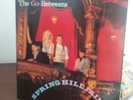 The Go-Betweens ?– Spring Hill Fair Lp 1984 Sire ?– 925 179-1